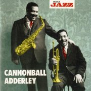 Cannonball Adderley - Cannonball Adderley (1992)