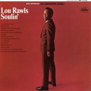 Lou Rawls - Soulin’ (1966)