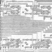 Crossed Wires - Crossed Wires (2020)