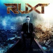 Ruxt - Behind The Masquerade (2016)