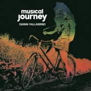 Gianni Fallabrino - Musical Journey (2024) [Hi-Res]