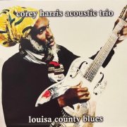 Corey Harris - Louisa County Blues (2026) [Hi-Res]