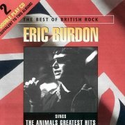 Eric Burdon - Sings The Animals Greatest Hits (1994)