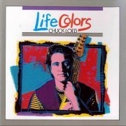 Chuck Loeb - Life Colors (1990) CD Rip