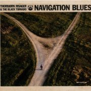 Thorbjørn Risager & The Black Tornado - Navigation Blues (2022) CD-Rip