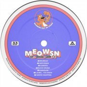 Meowsn - CATMOUSEGAME2 (2022)