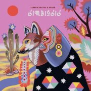 Terror/Cactus, Guazú, ABI LEAN - Simbiosis (2021)
