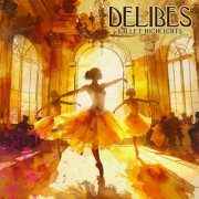 Simon Park & De Wolfe Music - Delibes: Ballet Highlights (2024) [Hi-Res]