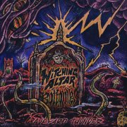 Bottomless & Witching Altar - Gaveyard Thunder (2024) Hi-Res