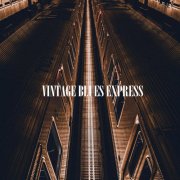 Pharaoh Rumor - Vintage Blues Express (2025) [Hi-Res]