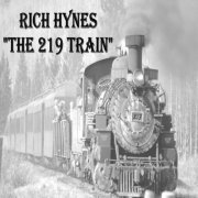 Rich Hynes - The 219 Train (2020)