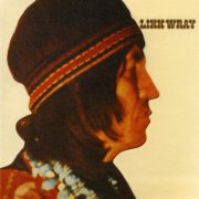 Link Wray - Link Wray (1971)