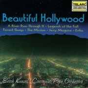 Erich Kunzel - Beautiful Hollywood (1997)