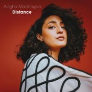 Astghik Martirosyan - Distance (2023) Hi Res