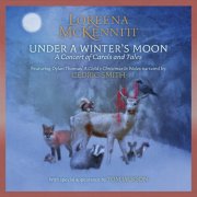 Loreena McKennitt - Under a Winter's Moon (Expanded Edition) (2025) [Hi-Res]