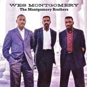 Wes Montgomery - The Montgomery Brothers (Remastered) (2018) [Hi-Res]