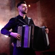 ACCORDIONMAN - Accordion Music (2023)