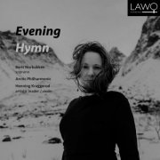Berit Norbakken, Arctic Philharmonic, Henning Kraggerud - Evening Hymn (2025) [Hi-Res]