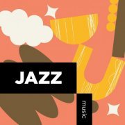 VA - Jazz Music (2021)