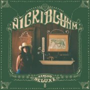 Nicki Bluhm - Rancho Deluxe (2025)
