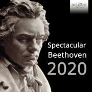 Various Artists - Spectacular Beethoven 2020 (2020)