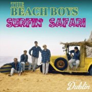 The Beach Boys - Surfin' Safari (Remastered) (2026) Hi-Res