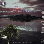 Gregor Theelen - Avalon - Myths & Legends (1996)