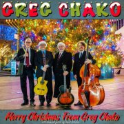 Greg Chako - Merry Christmas From Greg Chako (2025) [Hi-Res]