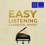 Various Artists - Easy Listening Classical Music (2023)