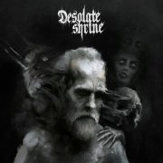 Desolate Shrine - Fires of the Dying World (2022) Hi-Res