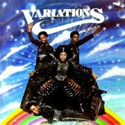 Variations Featuring Samaki - Variations (1977)