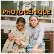 Pomplamoose - Photogénique (2025) Hi-Res