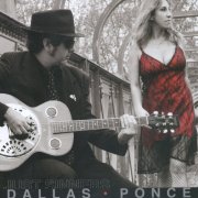 Dallas - Ponce - Just Sinners (2009)