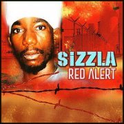 Sizzla - Red Alert (2020)