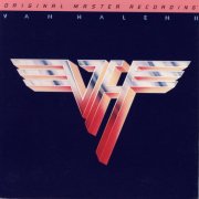 Van Halen - Van Halen II (Remastered) (2024) [SACD]