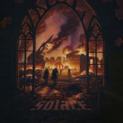Solace - Fading Failing Ruin (2026)