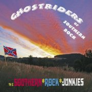 The Southern Rock Junkies - Ghostriders of Southern Rock (2014)