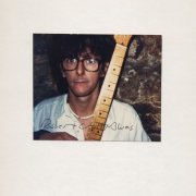 Robert Crotty - Robert Crotty Blues (1989)