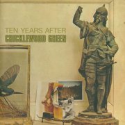 Ten Years After - Cricklewood Green (2026 Remaster) (1970)