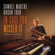 Samuel Marthe - IN CASE YOU MISSED IT (2026) Hi-Res