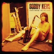 Bobby Keys - Lover's Rockin - The Lost Album (2023) [Hi-Res]