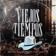 Javier Rosas Y Su Artillería Pesada, Los 2 Plebes Y Su Tuba de Oro - Viejos Tiempos (2026) Hi-Res