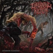Groaning Retch - Cathemeral Bloodshed (2025) Hi-Res