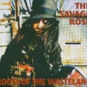 The Savage Rose - Roots Of The Wasteland (2014)