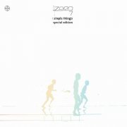 Zero 7 - Simple Things (Special Edition) (2018)