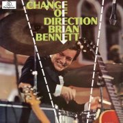 Brian Bennett - Change of Direction (1967)