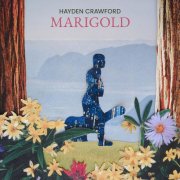 Hayden Crawford - Marigold (2025) [Hi-Res]