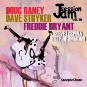 VA - Jam Session Vol. 10 (2004) flac