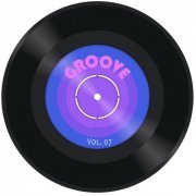 Lounge Groove, Vol. 07 (2014)