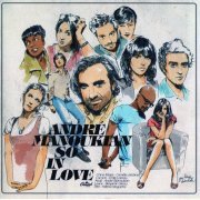 Andre Manoukian - So In Love (2010) FLAC